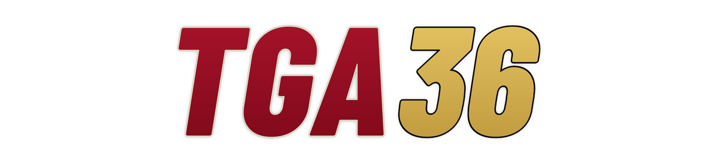 tga36 logo